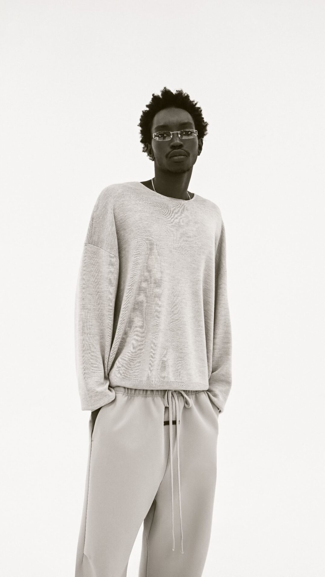 【2024年 6/13 発売】FEAR OF GOD ESSENTIALS 2025 SUMMER (フィア オブ ゴッド エッセンシャルズ 夏/サマー 2025年)