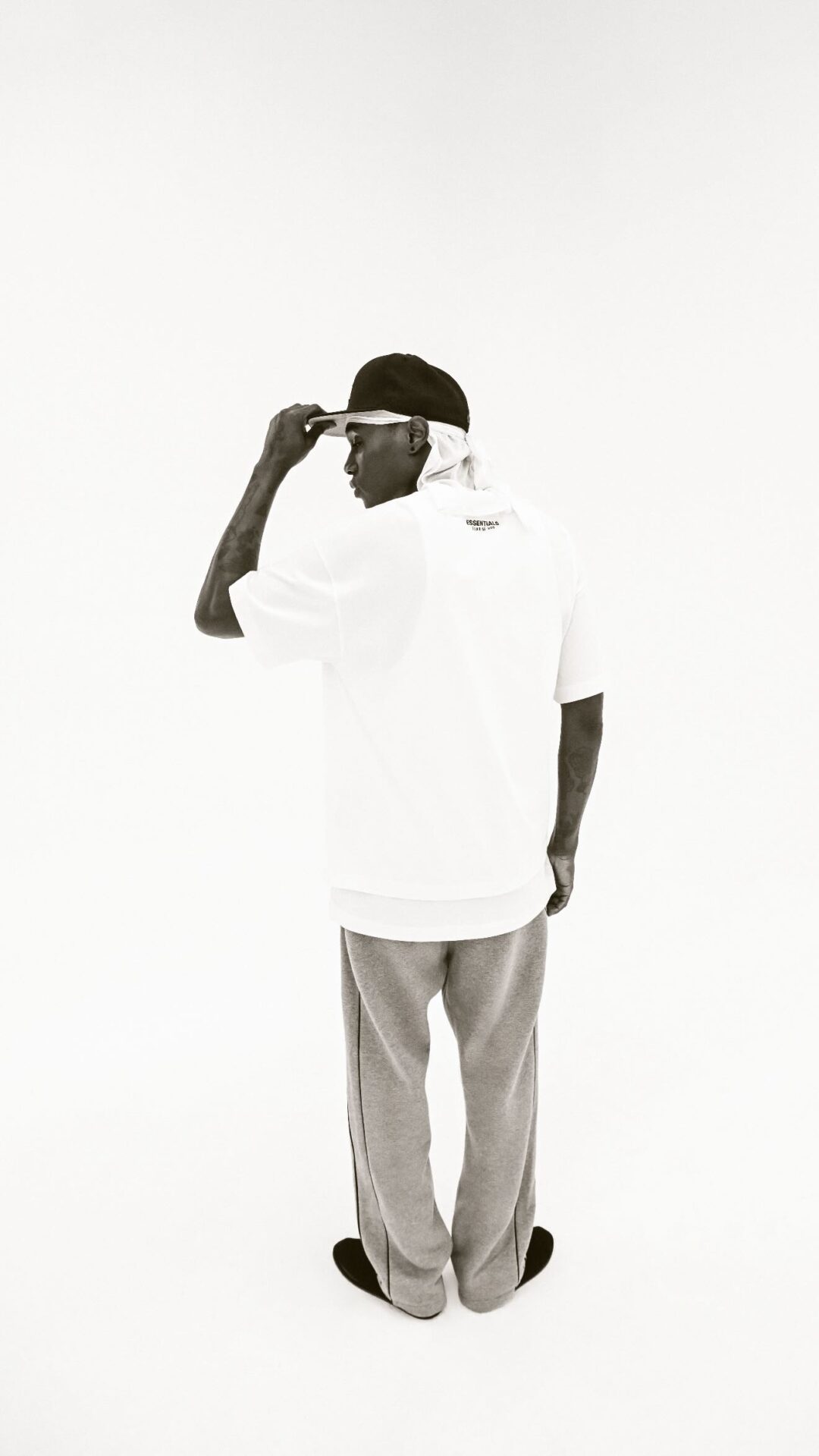 【2024年 6/13 発売】FEAR OF GOD ESSENTIALS 2025 SUMMER (フィア オブ ゴッド エッセンシャルズ 夏/サマー 2025年)