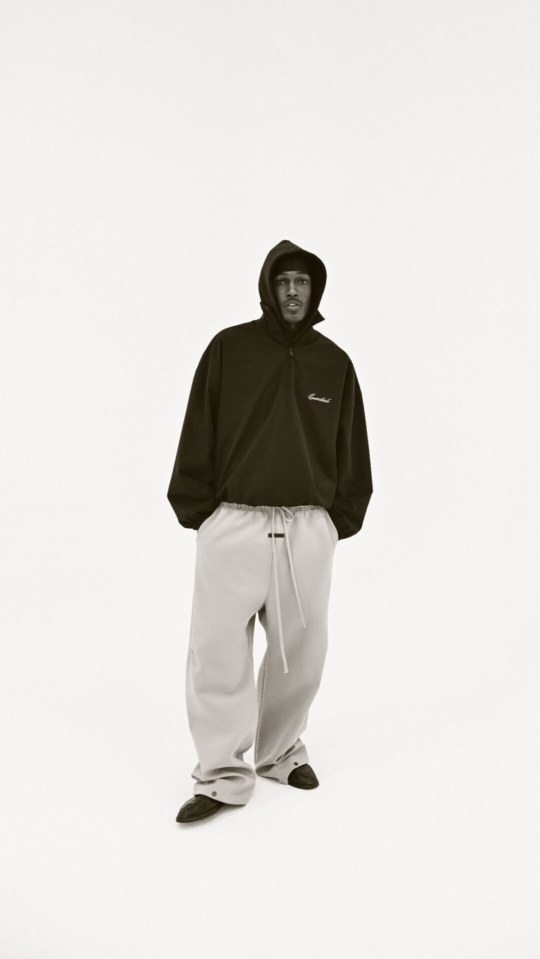 【2024年 6/13 発売】FEAR OF GOD ESSENTIALS 2025 SUMMER (フィア オブ ゴッド エッセンシャルズ 夏/サマー 2025年)