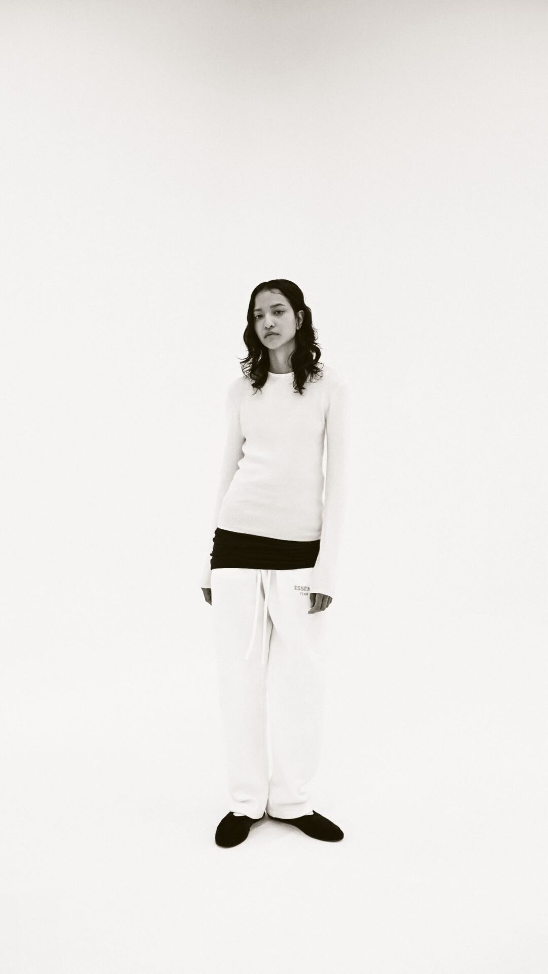 【2024年 6/13 発売】FEAR OF GOD ESSENTIALS 2025 SUMMER (フィア オブ ゴッド エッセンシャルズ 夏/サマー 2025年)