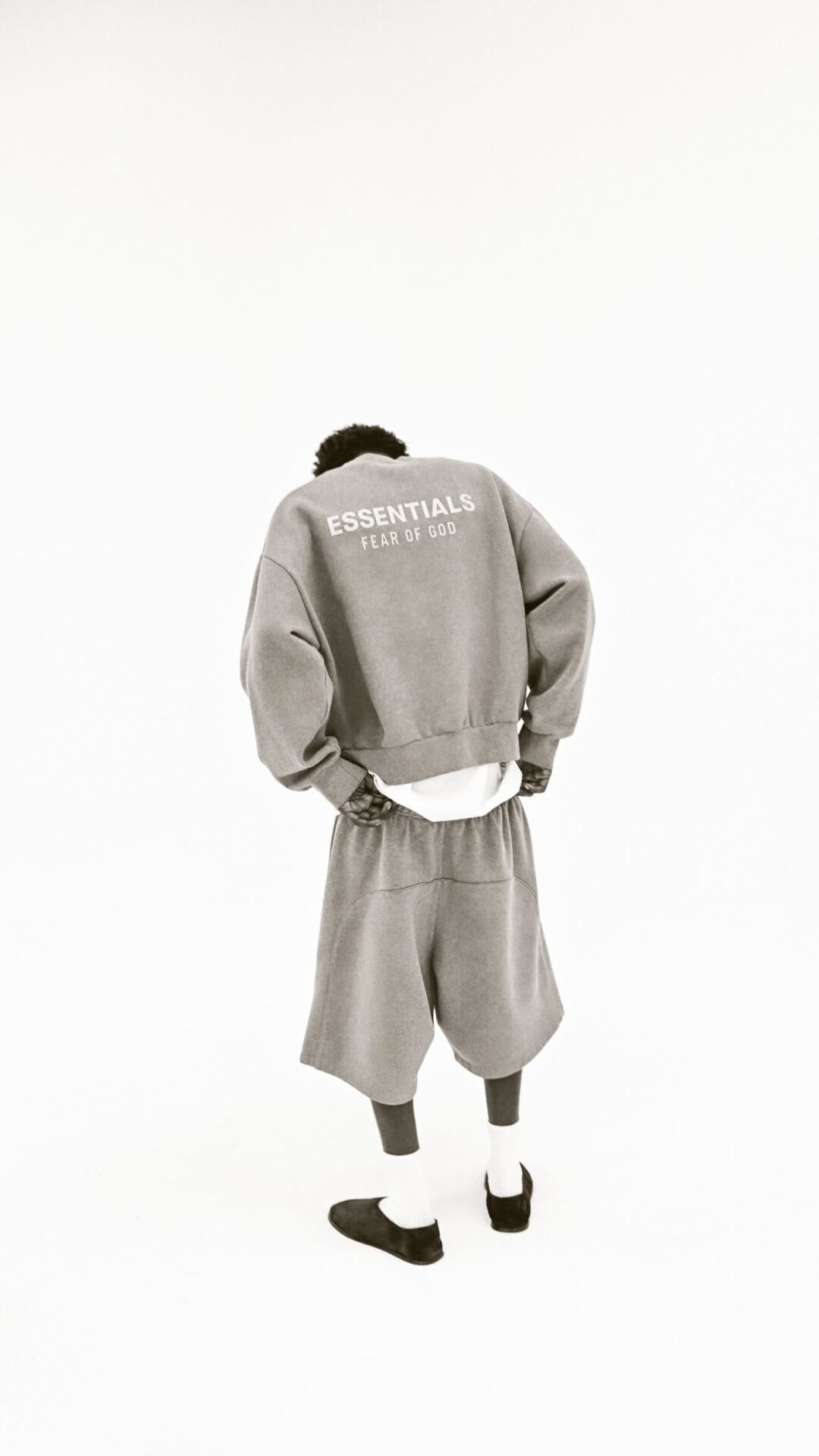 【2024年 6/13 発売】FEAR OF GOD ESSENTIALS 2025 SUMMER (フィア オブ ゴッド エッセンシャルズ 夏/サマー 2025年)