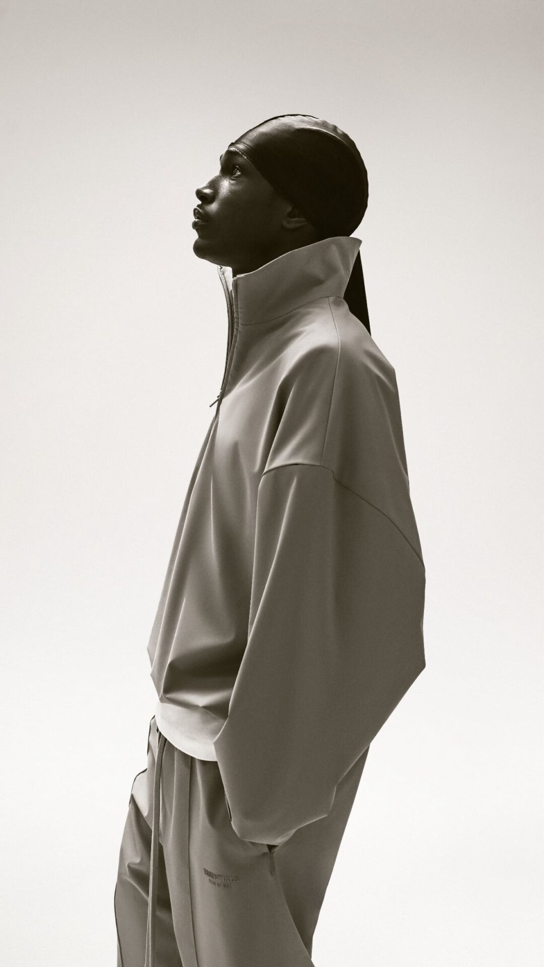 【2024年 6/13 発売】FEAR OF GOD ESSENTIALS 2025 SUMMER (フィア オブ ゴッド エッセンシャルズ 夏/サマー 2025年)