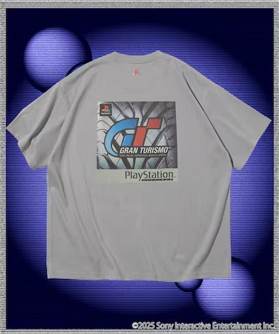 フリークスストア “PlayStation コレクションアイテム”が2025年 6月下旬 発売 (FREAK’S STORE プレイステーション)
