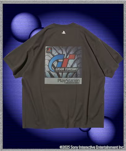 フリークスストア “PlayStation コレクションアイテム”が2025年 6月下旬 発売 (FREAK’S STORE プレイステーション)
