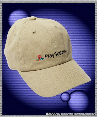 フリークスストア “PlayStation コレクションアイテム”が2025年 6月下旬 発売 (FREAK’S STORE プレイステーション)