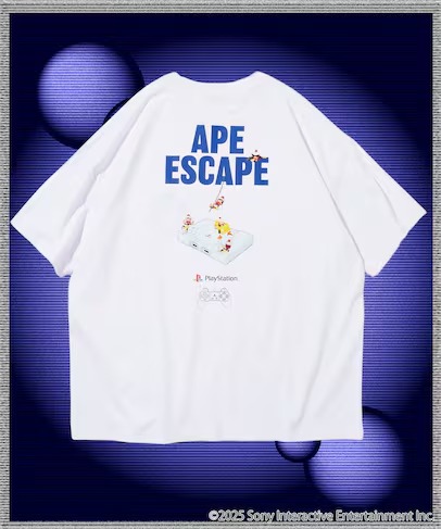 フリークスストア “PlayStation コレクションアイテム”が2025年 6月下旬 発売 (FREAK’S STORE プレイステーション)