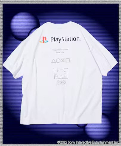 フリークスストア “PlayStation コレクションアイテム”が2025年 6月下旬 発売 (FREAK’S STORE プレイステーション)