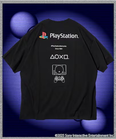 フリークスストア “PlayStation コレクションアイテム”が2025年 6月下旬 発売 (FREAK’S STORE プレイステーション)