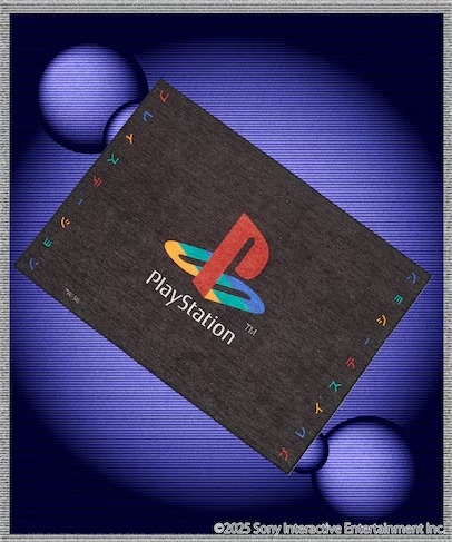 フリークスストア “PlayStation コレクションアイテム”が2025年 6月下旬 発売 (FREAK’S STORE プレイステーション)