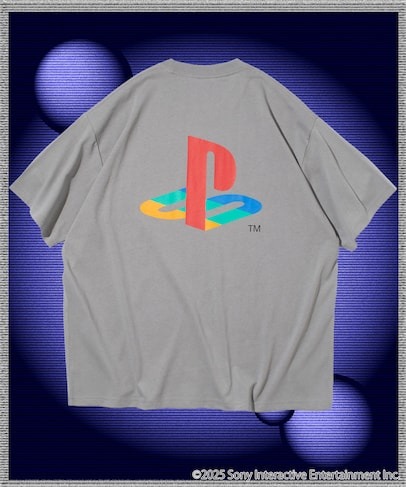 フリークスストア “PlayStation コレクションアイテム”が2025年 6月下旬 発売 (FREAK’S STORE プレイステーション)