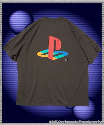フリークスストア “PlayStation コレクションアイテム”が2025年 6月下旬 発売 (FREAK’S STORE プレイステーション)