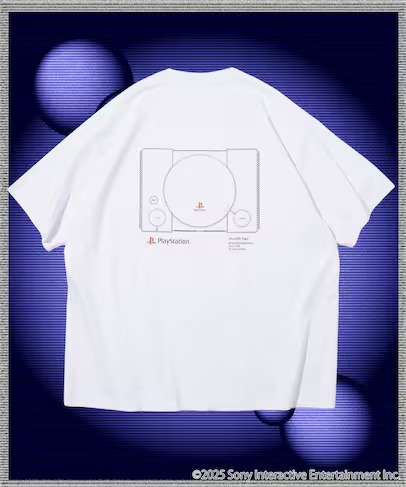フリークスストア “PlayStation コレクションアイテム”が2025年 6月下旬 発売 (FREAK’S STORE プレイステーション)
