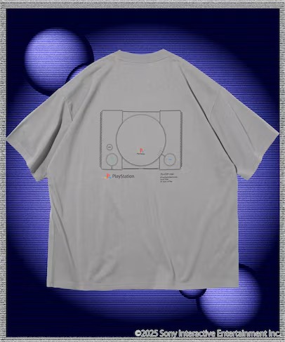 フリークスストア “PlayStation コレクションアイテム”が2025年 6月下旬 発売 (FREAK’S STORE プレイステーション)