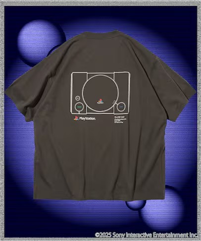 フリークスストア “PlayStation コレクションアイテム”が2025年 6月下旬 発売 (FREAK’S STORE プレイステーション)