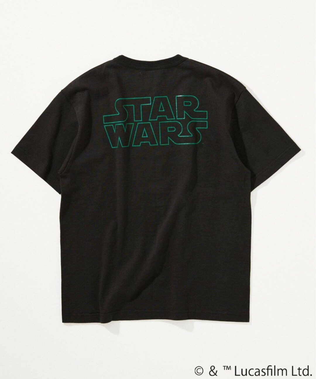 STAR WARS × Champion × JOURNAL STANDARD relume 別注 T1011 プリントTシャツが2025年 8月中旬 発売 (スターウォーズ チャンピオン ジャーナルスタンダード)