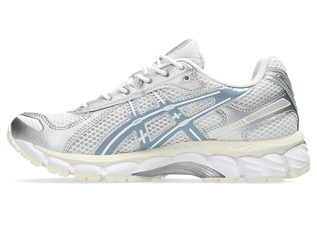 【2025年 発売予定】ASICS GEL-KAYANO 12.1 “Silver/Ice Blue” (アシックス ゲルカヤノ) [1203A759.101]