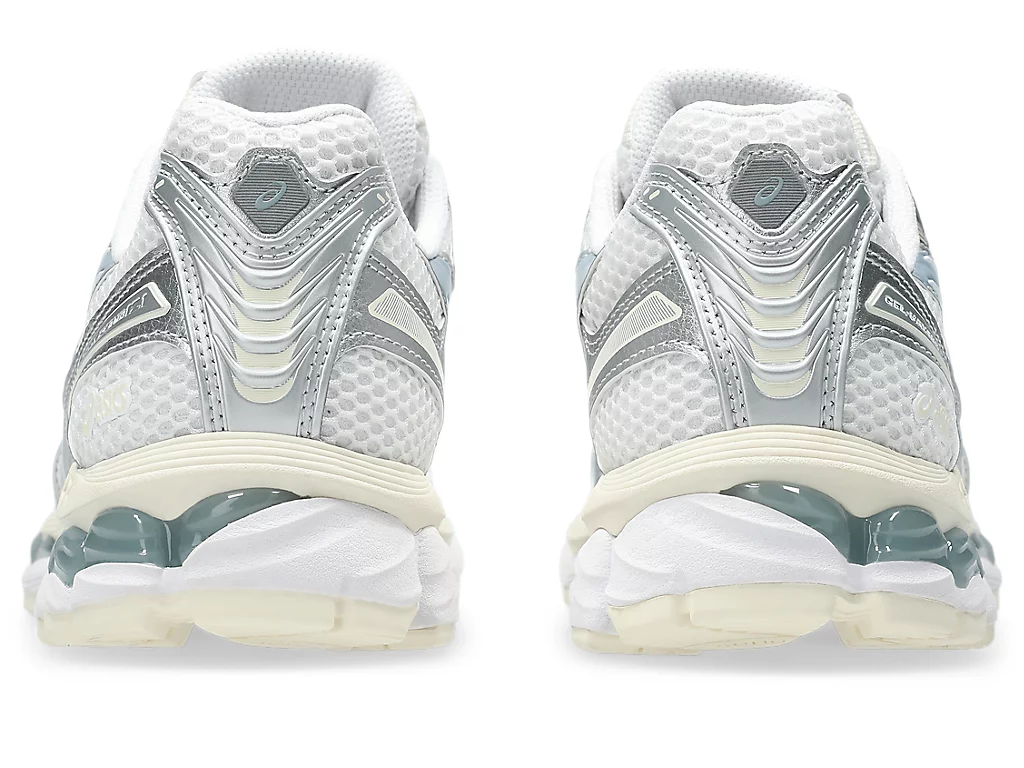 【2025年 発売予定】ASICS GEL-KAYANO 12.1 “Silver/Ice Blue” (アシックス ゲルカヤノ) [1203A759.101]