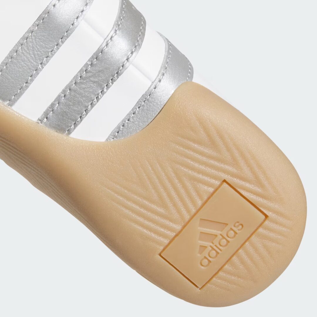 【2025年 6/9 発売】adidas Originals TAEKWONDO MEI “Cloud White/Silver Metallic/Better Scarlet” (アディダス オリジナルス テコンドー “ホワイト/シルバー/スカーレット”) [JQ6438/JQ0960]