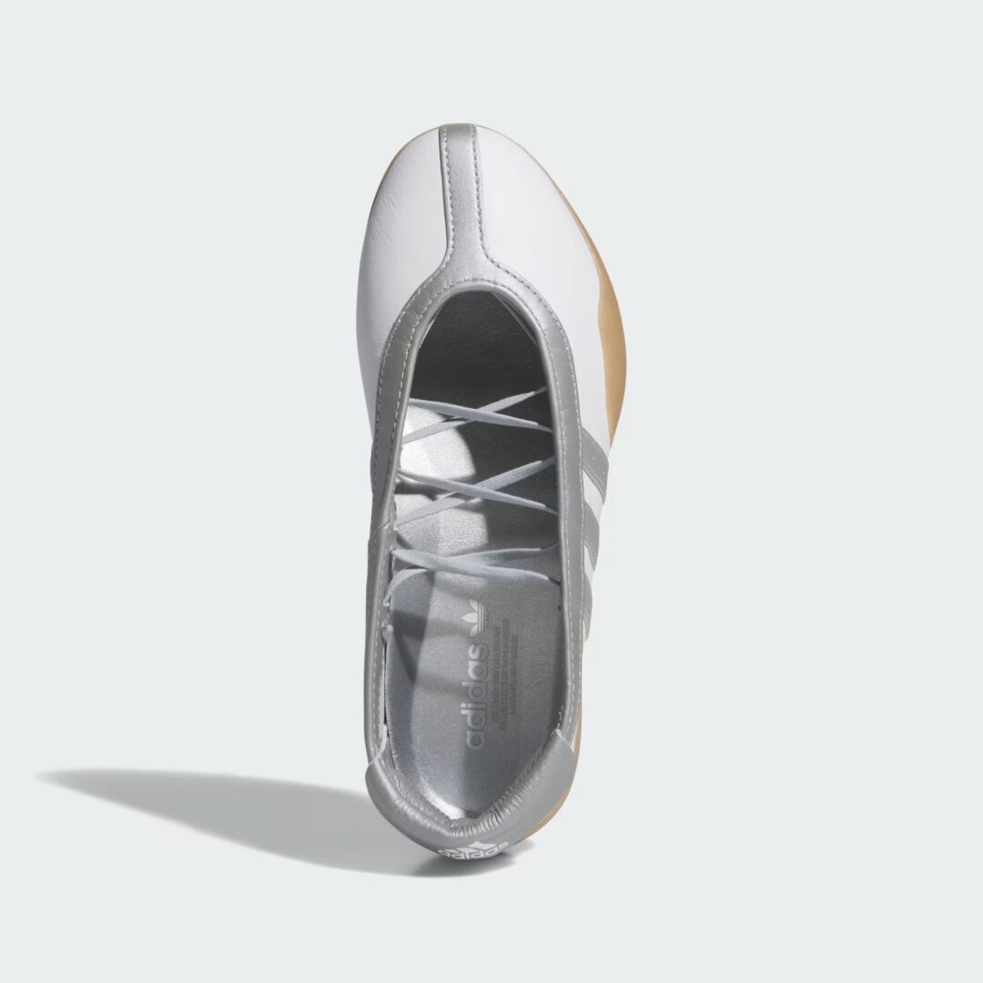 【2025年 6/9 発売】adidas Originals TAEKWONDO MEI “Cloud White/Silver Metallic/Better Scarlet” (アディダス オリジナルス テコンドー “ホワイト/シルバー/スカーレット”) [JQ6438/JQ0960]