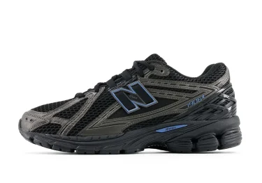 【2025年 発売予定】New Balance U1906 RPP “Black/Blue” (ニューバランス) [U1906RPP]
