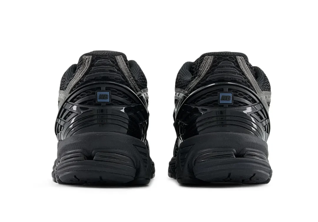 【2025年 発売予定】New Balance U1906 RPP “Black/Blue” (ニューバランス) [U1906RPP]