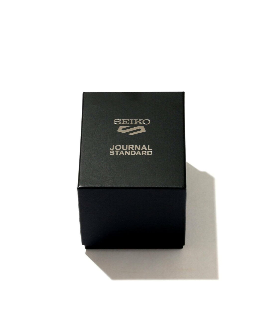 【Web限定】SEIKO 5 SPORTS Exclusive JOURNAL STANDARDが発売 (セイコー ジャーナルスタンダード)