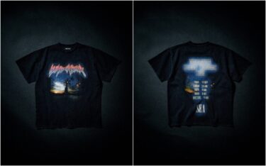 WIND AND SEA “BAND World tour (NYC)”が2025年 6/7 発売 (ウィンダンシー バンド ワールドツアー ニューヨーク New York)
