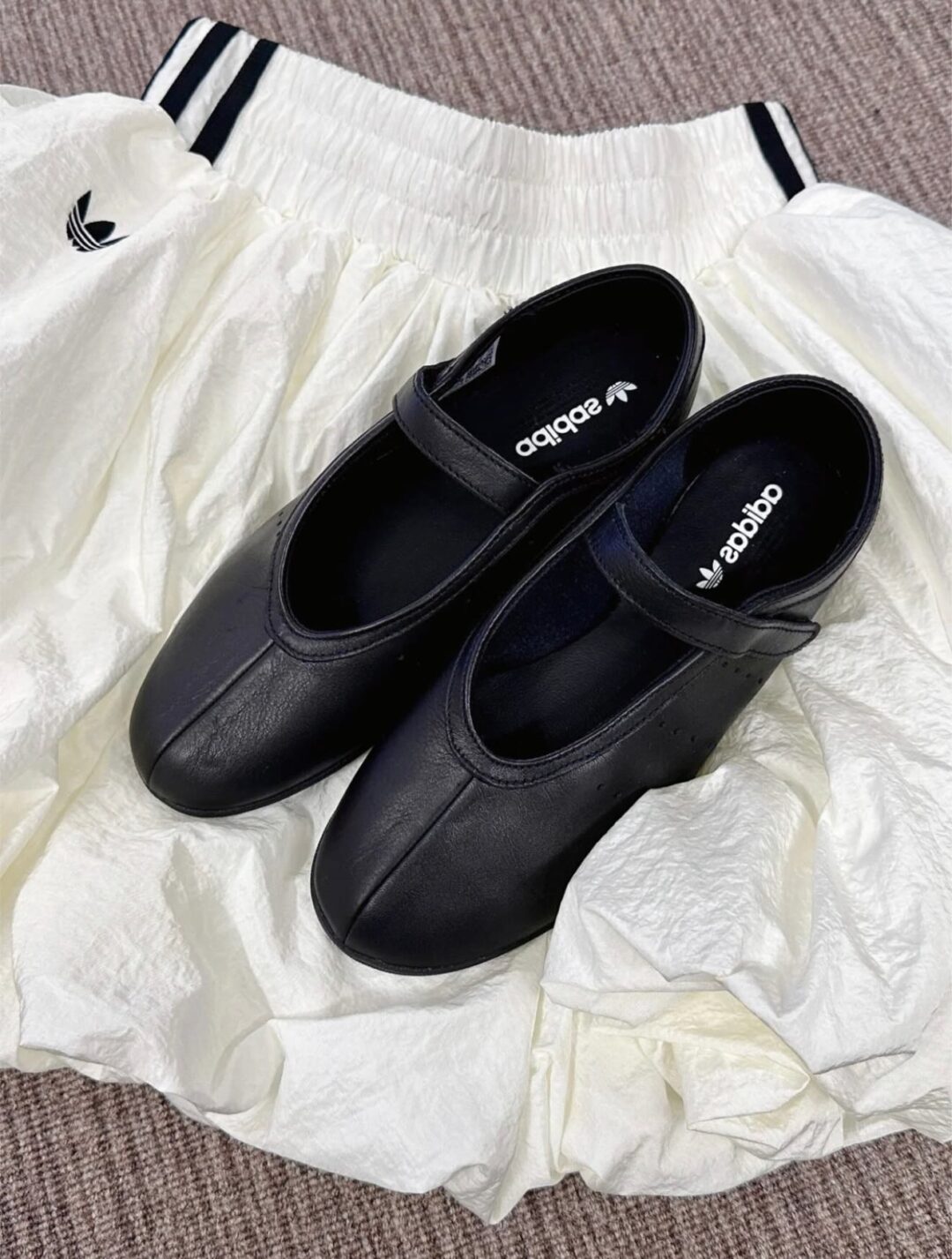 【2025年 夏 発売予定】adidas Originals STAN SMITH BALLET (アディダス オリジナルス スタンスミス バレエ)