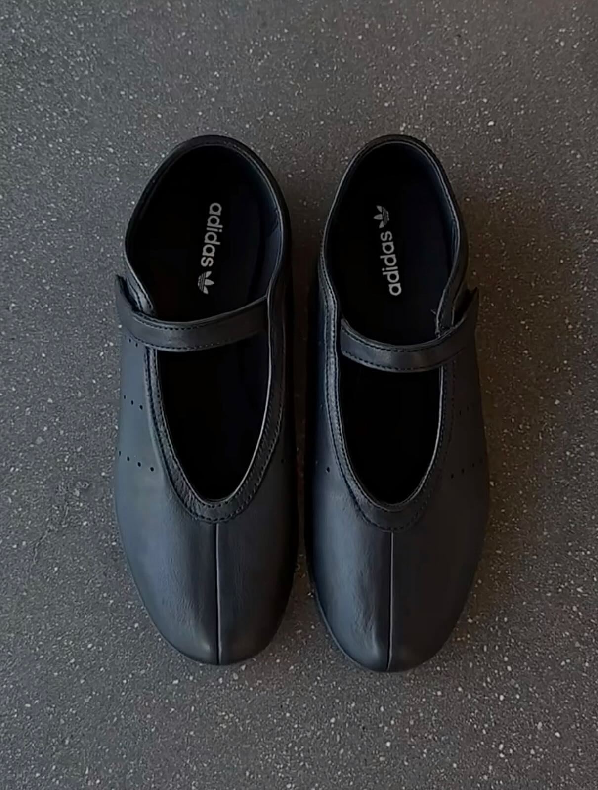 【2025年 夏 発売予定】adidas Originals STAN SMITH BALLET (アディダス オリジナルス スタンスミス バレエ)