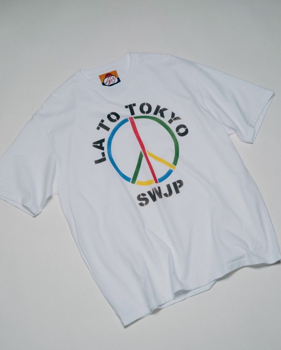 Sean Wotherspoon「SWJP」ブランド初となるポップアップストアが2025年 6/20~6/29 展開 (ショーン・ウェザースプーン)
