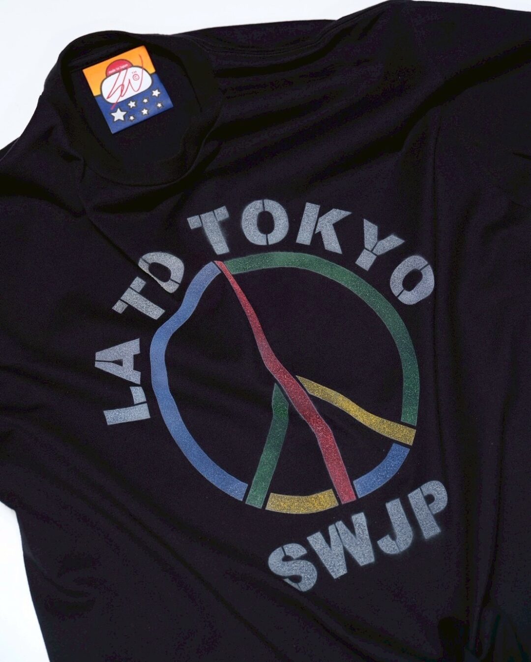 Sean Wotherspoon「SWJP」ブランド初となるポップアップストアが2025年 6/20~6/29 展開 (ショーン・ウェザースプーン)