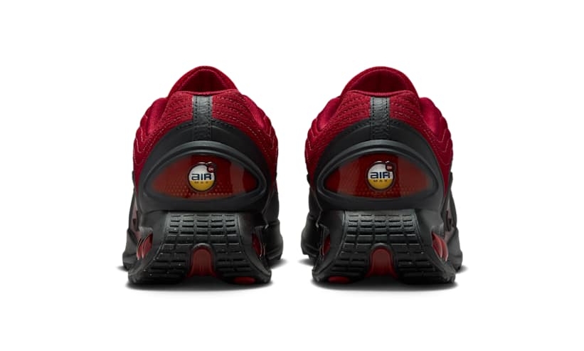 【2025年 秋 発売予定】NIKE AIR MAX DN “Winterized/Noble Red” (ナイキ エア マックス ディーエヌ “ウィンタライズド/ノーブルレッド”) [HV4528-600]