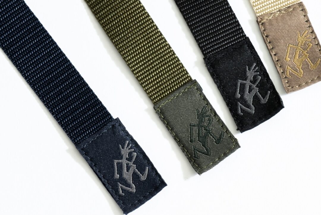 Gramicci for RHC Ron Herman “Nylon Pants & Shorts”が2025年 6/13 発売 (グラミチ ロンハーマン)