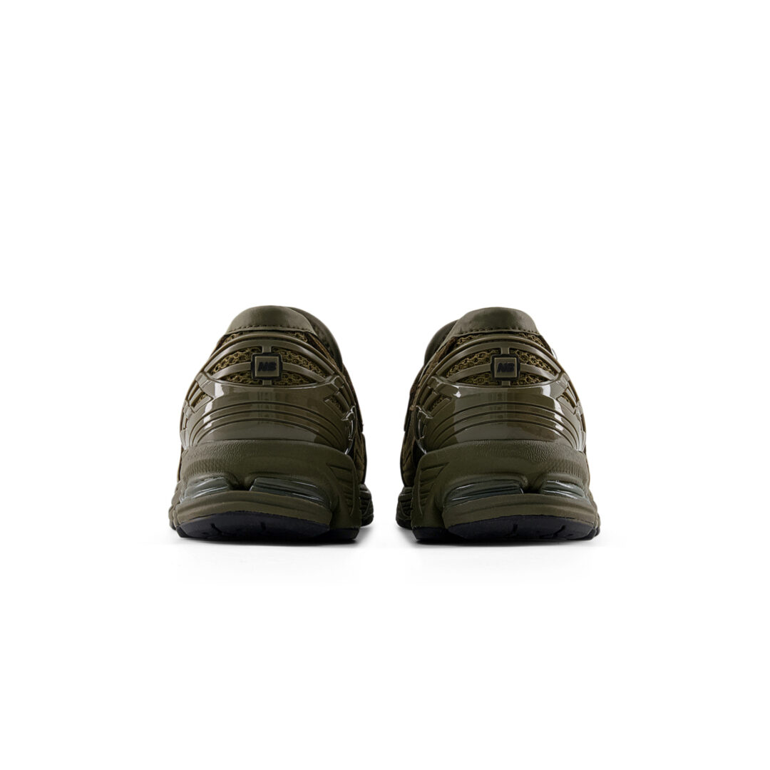 【2025年 発売】New Balance U1906L NV Loafer “Brown” (ニューバランス) [U1906LNV]