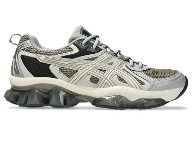 【2025年 発売】ASICS GEL-QUANTUM KINETIC “Pepper/Cement Grey” (アシックス ゲルクォンタム キネティック) [1203A270.204]