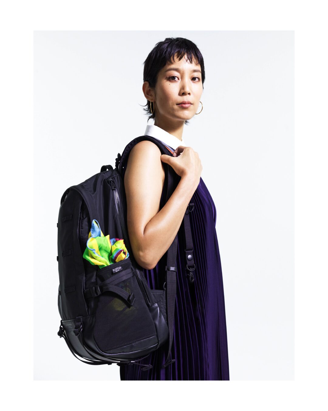 PORTER 新作「MONOCHROME」が2025年 6/27 発売 (ポーター モノクローム)