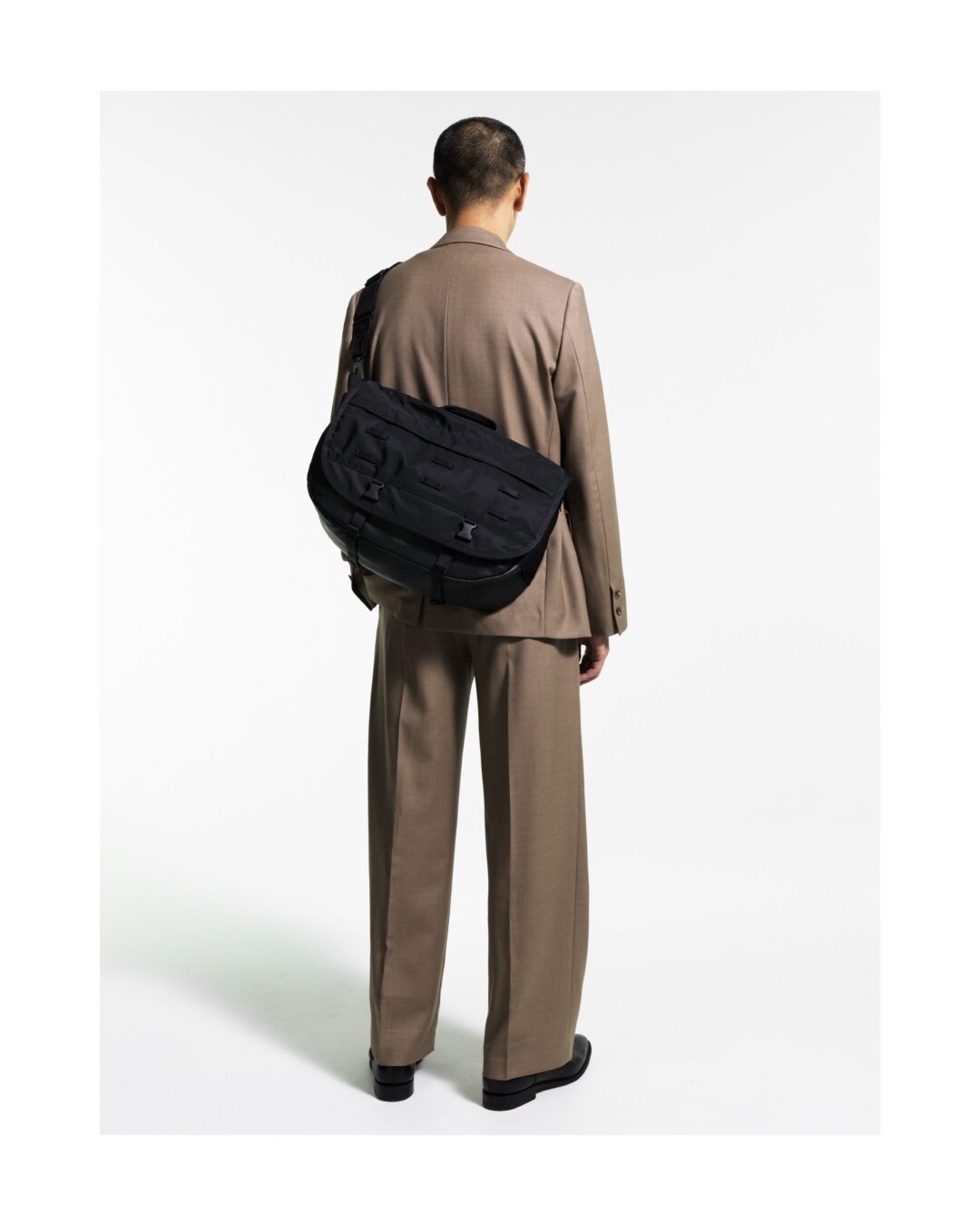 PORTER 新作「MONOCHROME」が2025年 6/27 発売 (ポーター モノクローム)