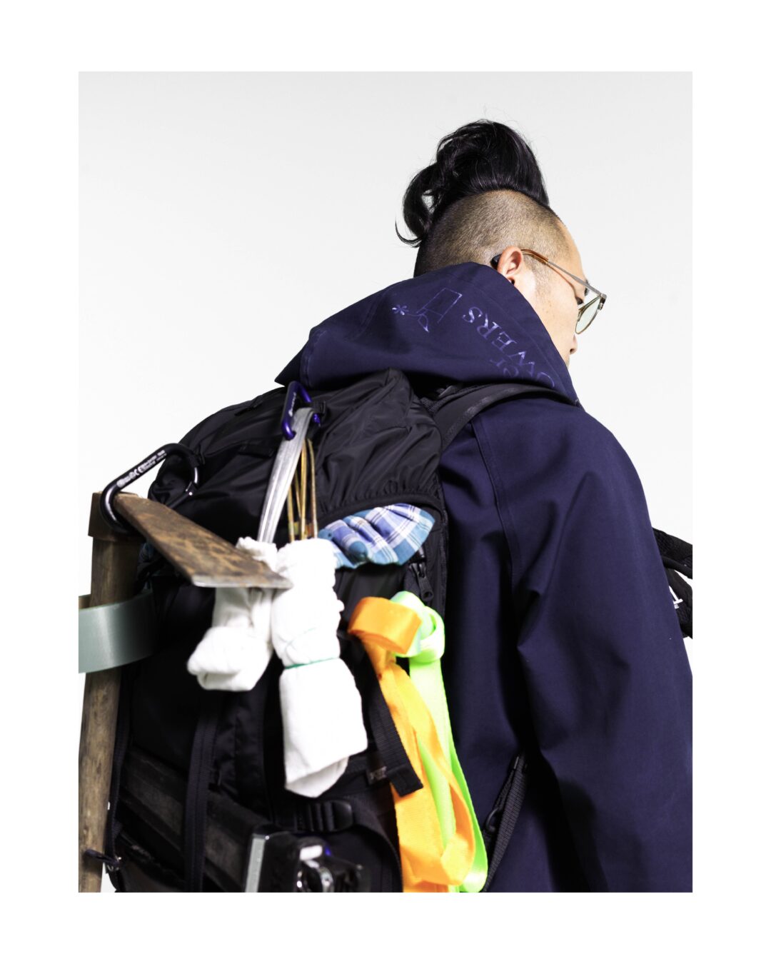 PORTER 新作「MONOCHROME」が2025年 6/27 発売 (ポーター モノクローム)