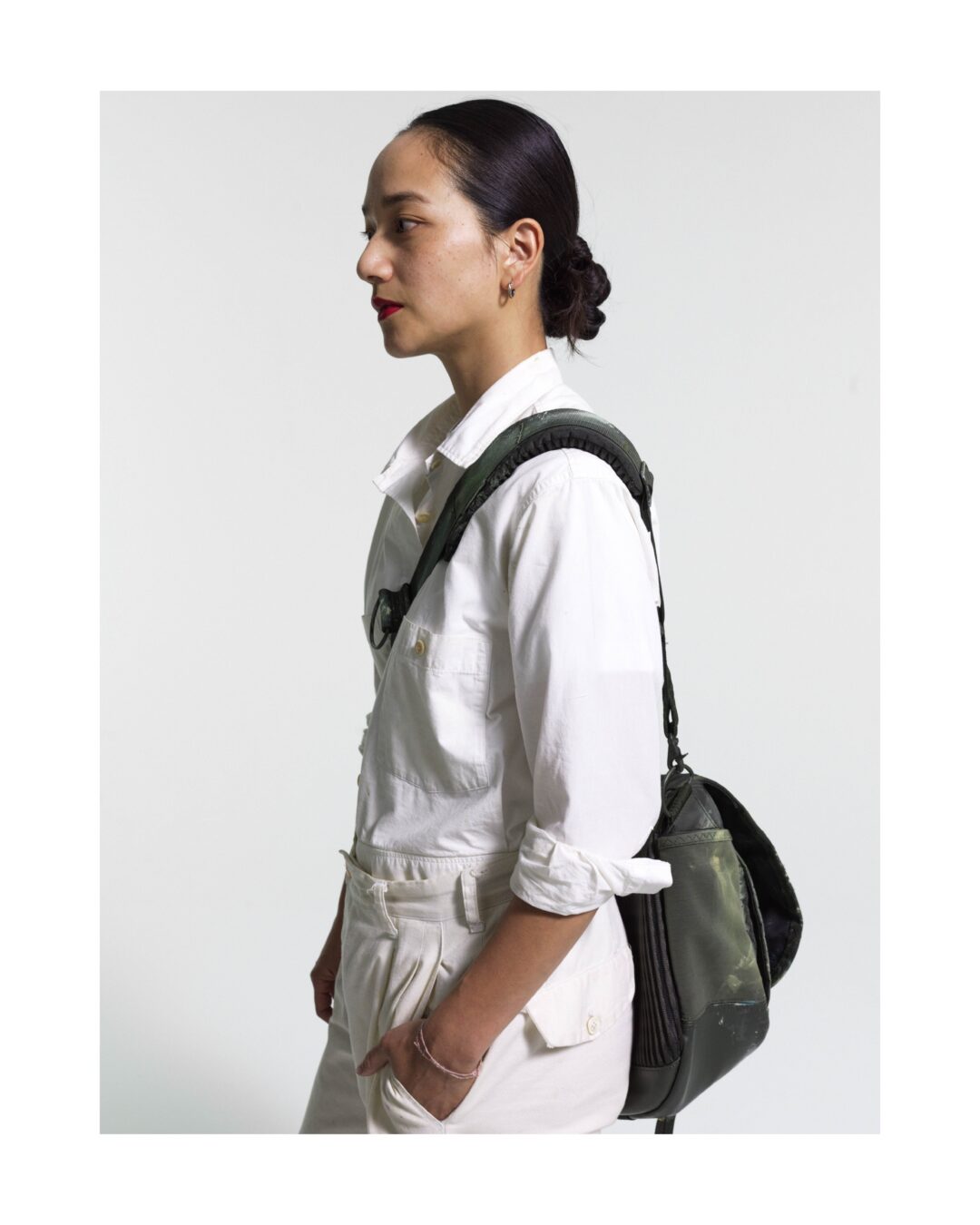 PORTER 新作「MONOCHROME」が2025年 6/27 発売 (ポーター モノクローム)