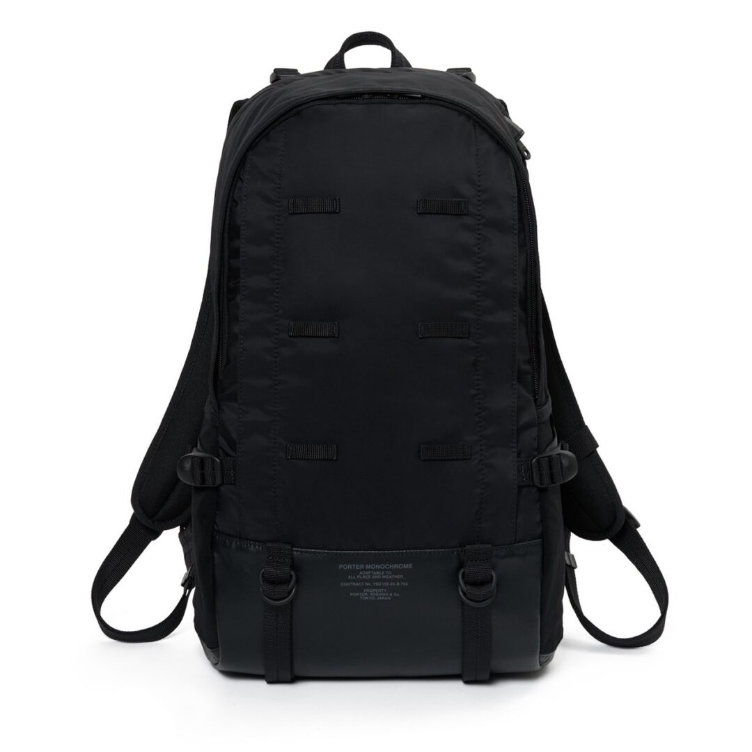PORTER 新作「MONOCHROME」が2025年 6/27 発売 (ポーター モノクローム)