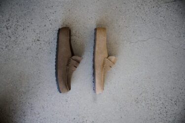 BIRKENSTOCKから「ローファーxクロッグ」のハイブリッド「NAPLES」が2025年 6/4 発売 (ビルケンシュトック ネープルズ)