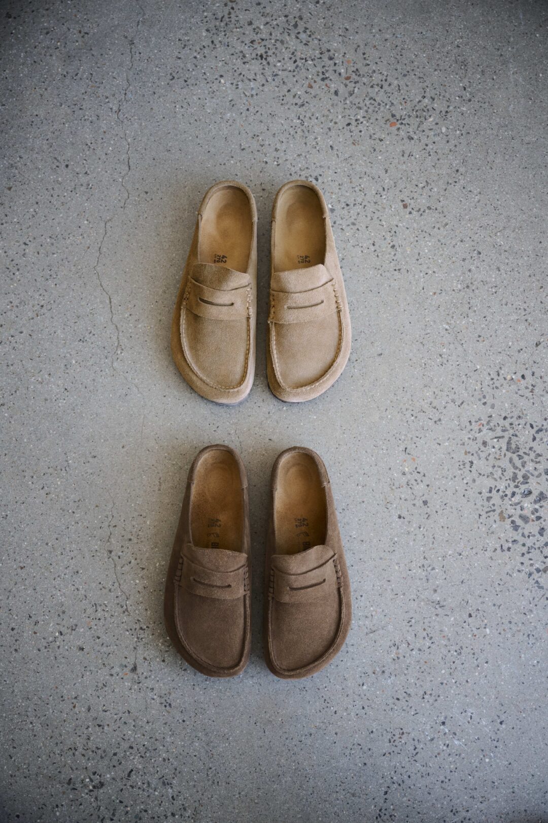 BIRKENSTOCKから「ローファーxクロッグ」のハイブリッド「Naples Wrapped」が2025年 6/4 発売 (ビルケンシュトック ネープルズ ラップ)