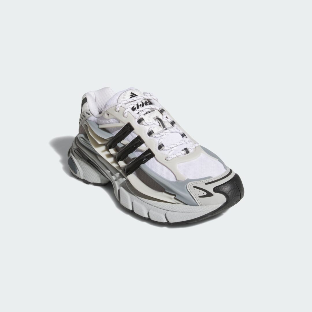 【2025年 10/11 発売予定】Pharrell Williams x adidas Originals JELLYFISH “MGH Solid Grey” (ファレル・ウィリアムス アディダス オリジナルス ジェリーフィッシュ) [JP9265]