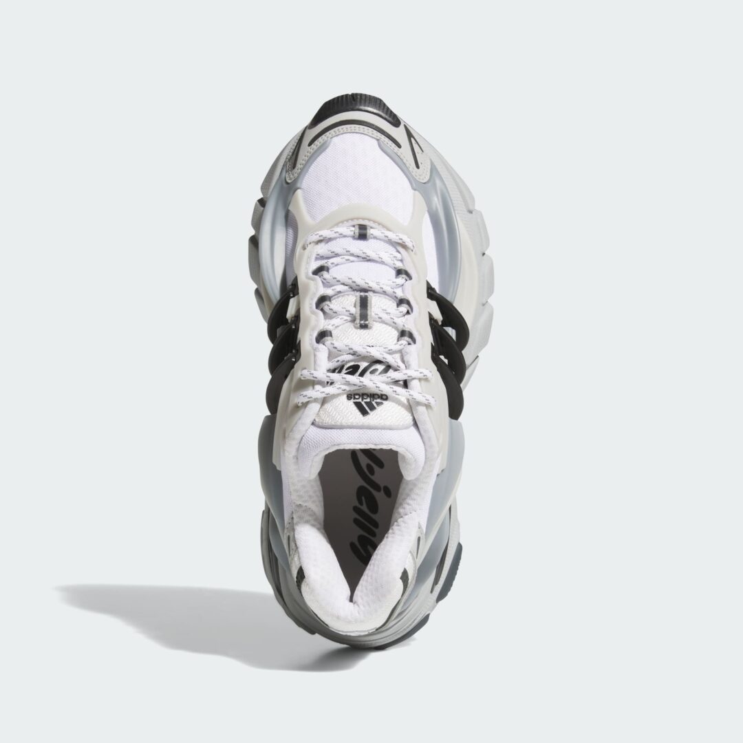 【2025年 10/11 発売予定】Pharrell Williams x adidas Originals JELLYFISH “MGH Solid Grey” (ファレル・ウィリアムス アディダス オリジナルス ジェリーフィッシュ) [JP9265]