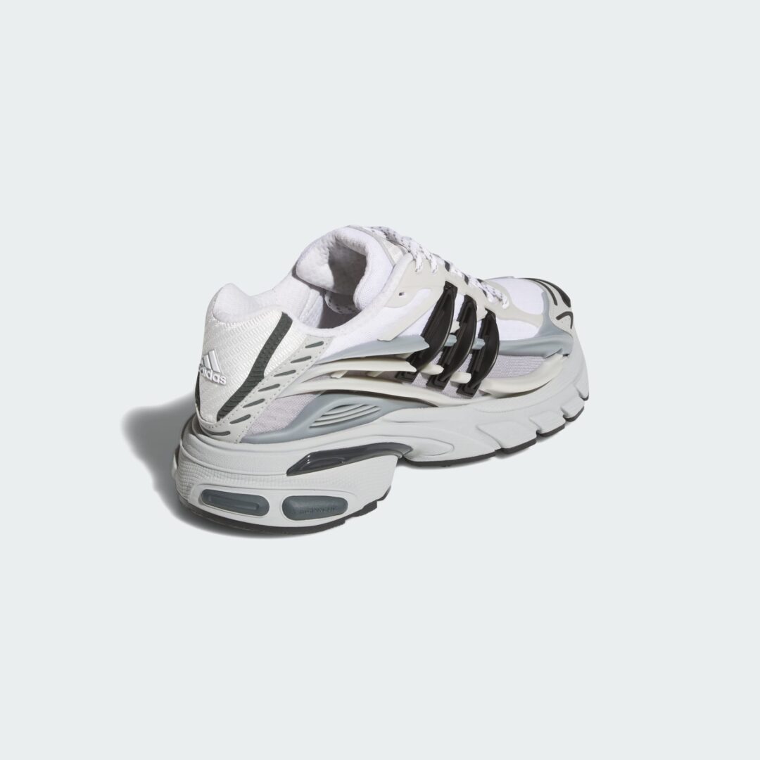 【2025年 10/11 発売予定】Pharrell Williams x adidas Originals JELLYFISH “MGH Solid Grey” (ファレル・ウィリアムス アディダス オリジナルス ジェリーフィッシュ) [JP9265]