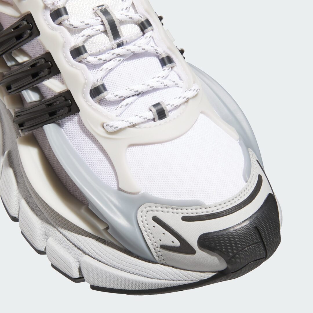 【2025年 10/11 発売予定】Pharrell Williams x adidas Originals JELLYFISH “MGH Solid Grey” (ファレル・ウィリアムス アディダス オリジナルス ジェリーフィッシュ) [JP9265]