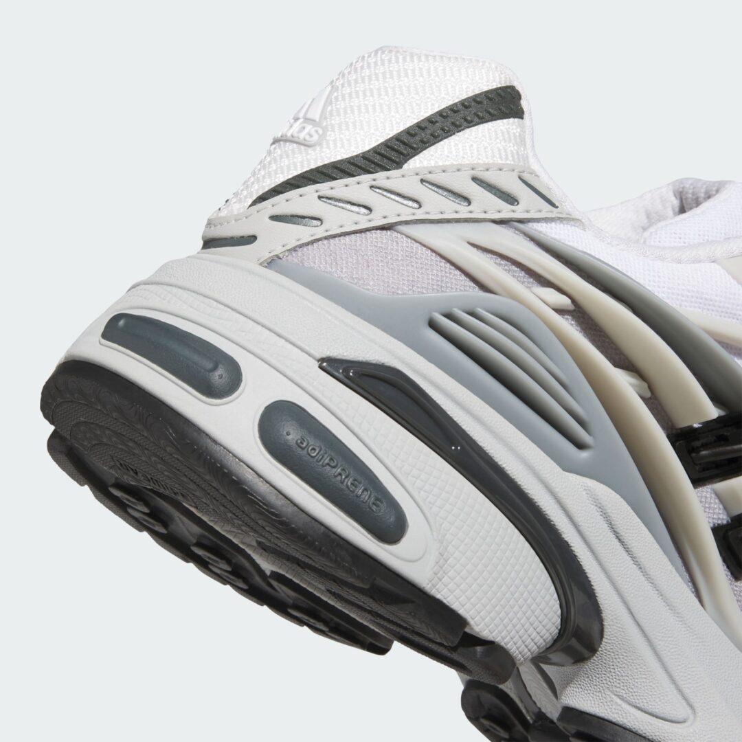 【2025年 10/11 発売予定】Pharrell Williams x adidas Originals JELLYFISH “MGH Solid Grey” (ファレル・ウィリアムス アディダス オリジナルス ジェリーフィッシュ) [JP9265]