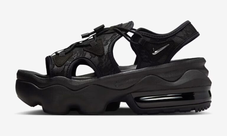 2025年 6/11 発売】NIKE W AIR MAX KOKO SANDAL SE “Black