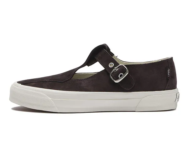 【2025年 6/13 発売】BILLY’S EXCLUSIVE VANS PREMIUM MARY JANE 93 “HARVEST GOLD/CHOCOLATE PLUM” (バンズ プレミアム メリージェーン) [VN000D8ZCHU/VN000D8ZBL2]