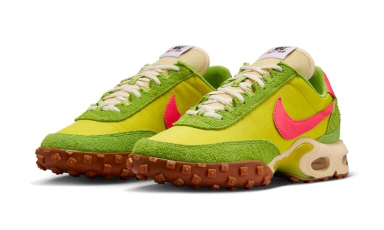 Nike AIR ZOOM MAXFLY 23.5 グリーン陸上ナイキ Nike AIR ZOOM MAXFLY 23.5 グリーン陸上ナイキ - メルカリ